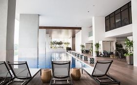The Establishment Kl Sentral Bangsar By Plush