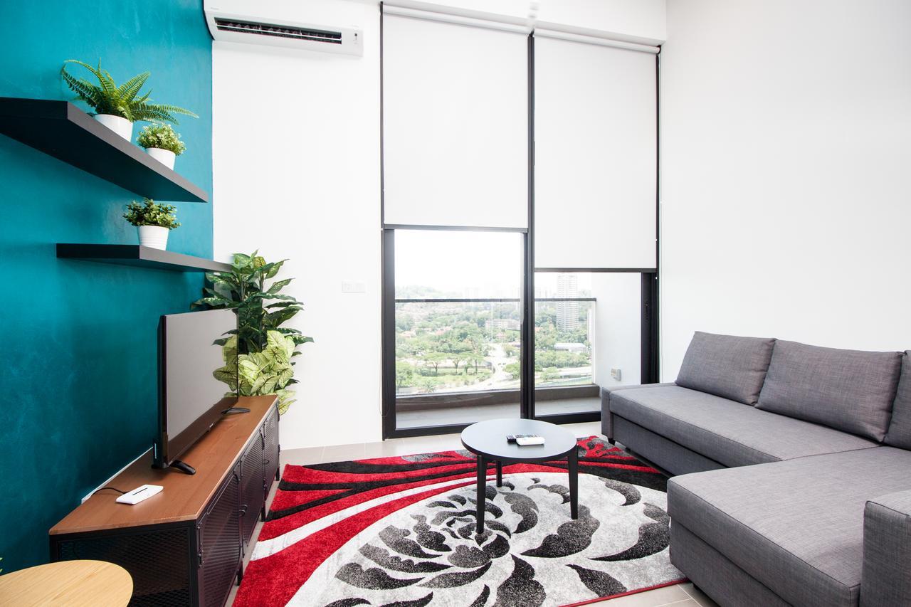 The Establishment Kl Sentral Bangsar By Plush Kuala Lumpur Room photo