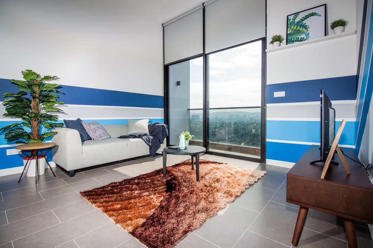 The Establishment Kl Sentral Bangsar By Plush Kuala Lumpur Room photo